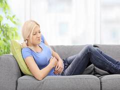 
      
      Period cramps affecting women's academic performance worldwide
      
      