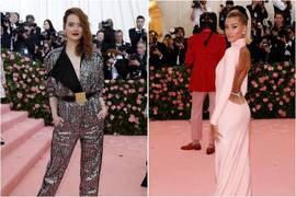 
      
      Here are the best-dressed celebs at Met Gala 2019
      
      