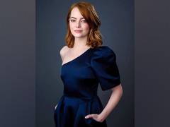 
      
      Emma Stone opens up about her role in 'Cruella' 
      
      