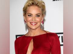 
      
      Sharon Stone joins cast of 'The Flight Attendant' season 2
      
      