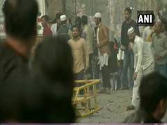 
      
      MHA concerned about timing of violence in North-East Delhi
      
      