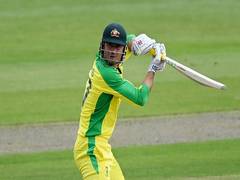 
      
      Ind vs Aus: Stoinis five times better player than he was last...
      
      