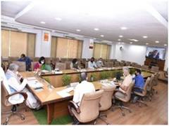 
      
      MoS Health and Family Welfare and MoS for South East Asia...
      
      