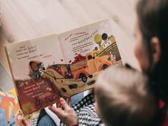 
    Storytelling reduces pain, stress in hospitalised children: Study
    
