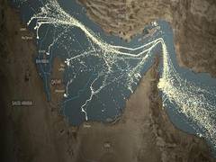 
      
      US planning to launch new surveillance for 'free passage' of...
      
      