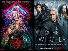 
      
      Netflix launches online store, company will sell merch for...
      
      
