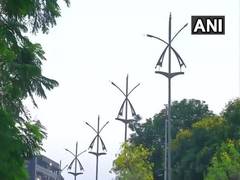 
      
      One crore street LED lights installed in country as part of...
      
      