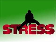 
      
      Cells defend themselves from stress by cohesion
      
      