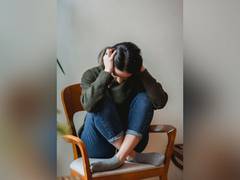 
      
      Study examines if pandemic-related stress impacts brain...
      
      