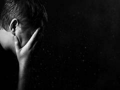 
      
      Study suggests pandemic leads to high level of stress, less...
      
      