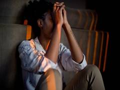 
      
      Males, females show distinct symptoms, brain features of...
      
      