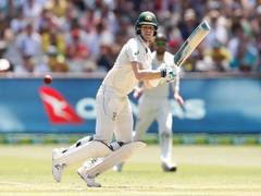 
      
      Smith doesn't have weakness against short ball, says Andrew...
      
      