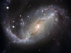 
      
      Stars will eventually stop contributing metals: Study
      
      