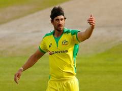 
      
      Ind vs Aus: Finch backs Starc to come good in 3rd ODI
      
      
