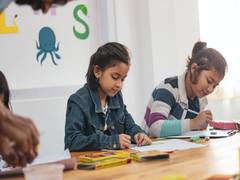 
    Study finds recess quality influences student behaviour, social-emotional development
    