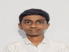 
      
      Kerala-based student to watch landing of Chandrayaan-2 on...
      
      