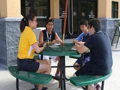 
    Study highlights role of good social networks leading to academic success
    