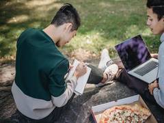 
    Students can do well in class if parents send them on field trips, suggests study
    
