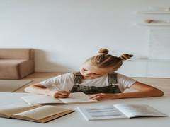 
    Poor sleep may affect academic achievement for children in disinvested neighbourhoods: Study
    
