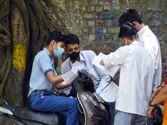 
      
      Opportunity for SC, OBC students to get free coaching
      
      