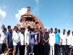 
      
      Thotlakonda Buddhist Complex to be developed as intl tourist...
      
      