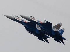 
      
      Russia intercepts US, Swedish armed forces aircraft near its...
      
      