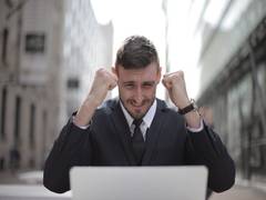 
    Does testosterone influence success? Not much, study suggests
    