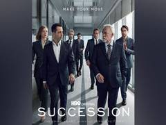 
      
       'Succession' scores most Emmy nominations 
      
      