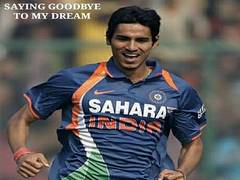 
      
      Former Indian bowler Sudeep Tyagi arrives in Sri Lanka ahead...
      
      