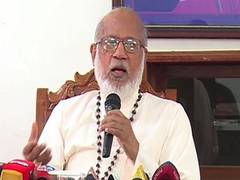 
      
      Debates detrimental to religious harmony, community...
      
      