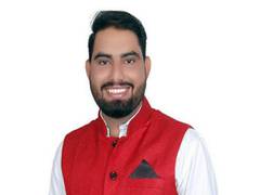 
      
      Sudhir Bishnoi raises the bar of quality living with 'Media...
      
      
