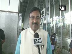 
      
      Sonia, Manmohan afraid that Chidambaram might reveal secret:...
      
      
