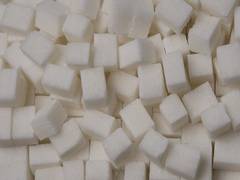 
      
      Excessive sugar intake linked with unhealthy fat deposits
      
      