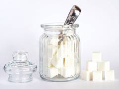 
      
      High consumption of sugar during childhood affects learning,...
      
      