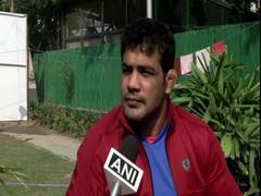 
      
      Wrestler Sushil Kumar's arms license suspended, says Delhi Police
      
      