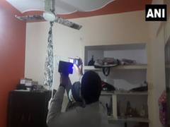 
      
      Sub-Inspector dies by suicide in UP's Bulandshahr district
      
      
