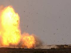 
      
      1 police officer killed, 2 injured in Taliban attack in Baghlan
      
      