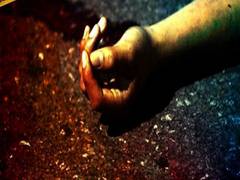 
      
      Ex-special police official alleges harassment by former...
      
      