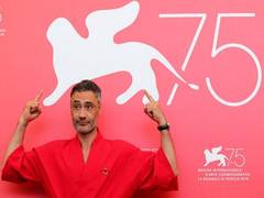 
      
      Taika Waititi in talks to feature in 'Suicide Squad' sequel
      
      
