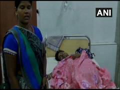 
      
      UP: Man mistaken to be thief set ablaze by locals, two held
      
      
