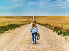 
    Taking more steps daily may lead to a longer life: Study
    