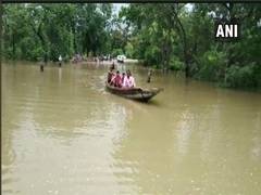 
      
      Heavy rainfall alert issued for Gujarat, Tamil Nadu
      
      