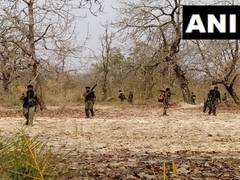 
      
      Urdu Bulletin: Chhattisgarh's Bijapur Naxal attack reported...
      
      
