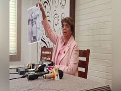 
      
      Navjot Singh Sidhu abandoned our old mother, alleges Sidhu's...
      
      