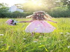
      
      Childhood connection with nature has many benefits but is not...
      
      