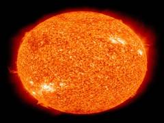 
      
      Ground-breaking discovery cracks 60-year-old mystery of sun's...
      
      