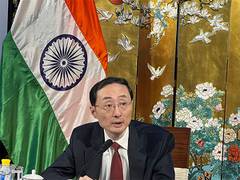 
      
      China's doublespeak on Taiwan and Ladakh
      
      