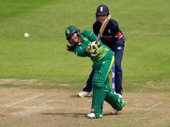 
      
      Sune Luus joins Tshwane Spartans as media ambassador
      
      