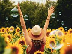 
      
      Love for nature is partially heritable, suggests study 
      
      