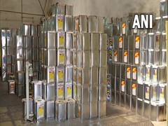 
      
      Russia-Ukraine conflict leads to shortage of crude sunflower oil 
      
      